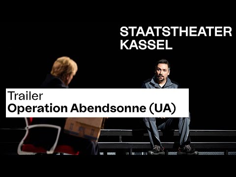 TRAILER // OPERATION ABENDSONNE (UA)
