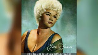 Etta James - Something&#39;s Got A Hold On Me