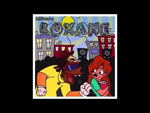 LKTonio - ROXANE [Official Audio] 2018