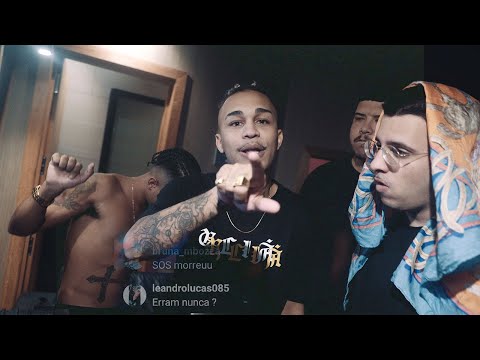 JUGULAR (feat. Sos, Sobs, Peu & Sueth) (beat. @peunubeat) (dir. @tpiresbr)