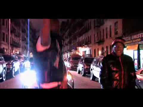Aggy- Juelz Santana, Un Kasa, Richmond Rabb (Skull Gang)