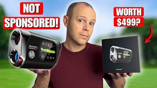 An Unsponsored Unboxing Of The Mileseey GenePro G1