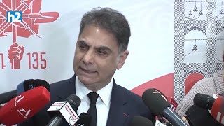 «Իրական Հայաստանի» գաղափարը Հայաստանին ծնկի կբերի․ Մուրադ Փափազյան: Լրարբեր - 26․02․2025