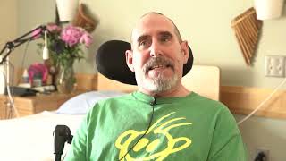Video: My Paralysis Injury After COVID Vaccines | John Campbell