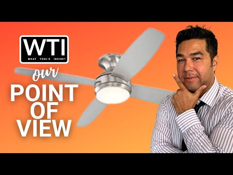 Casa Vieja Indoor Ceiling Fans - WTI product video review