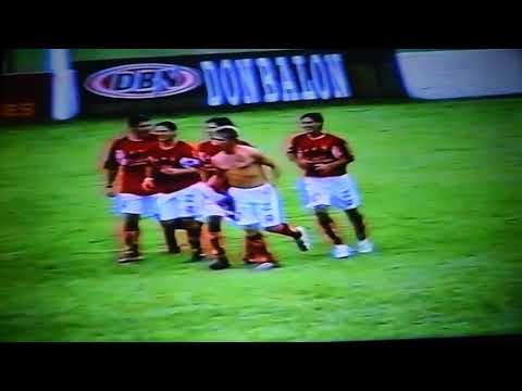 Def  Cambaceres 1 Gral  Lamadrid 0  24ta  fecha 1ra  C 2008 09