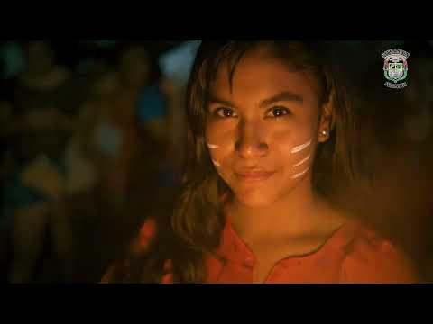 VIDEO OFICIAL de LAS FIESTAS PATRONALES VIRGEN DE LA MERCED 2026, video de YouTube