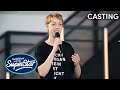 Raffaela Raab Was Du Nicht Willst Eigener Song Castings DSDS 2023