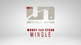 Woody van Eyden - Mingle