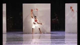 Poeta en Nueva York -  Compañía Blanca Li