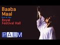 Baaba Maal live at the Royal Festival Hall (1998) | Official Full Movie