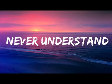 Mordrez, Hara, Sergio Ochoa - Never Understand (Lyrics) [7clouds Release] Lyrics Video