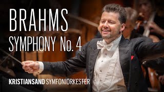 Download lagu Brahms: Symphony No. 4 in E minor, Op. 98  - Julian Rachlin mp3