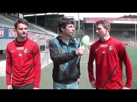 Sport & Deutsch: Sportschule SC Freiburg