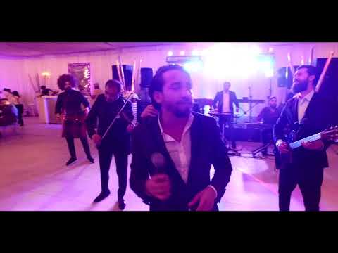 Alex Kojo & Alin Duma - Povestea noastra e speciala (Live Event)