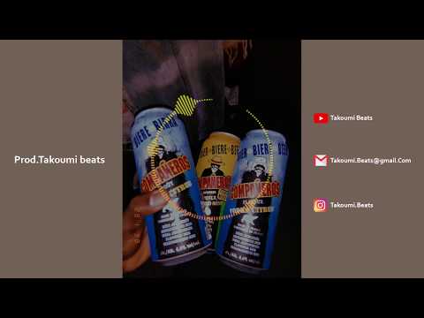 Koba la D  X  Nle choppa type beat - "Heinrin" |Prod.Takoumi.beats