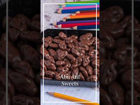 Abu Afif Sweets حلويات ابو عفيف