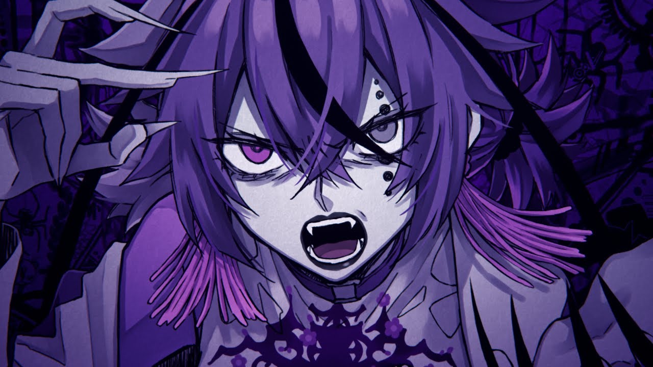 The Mouth of Truth (Koujichuu Remix)