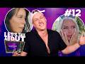 Let S Talk About Temptation Baby Mit Calvin 12 Temptation Island Staffel 8