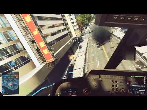 Battlefield 4 8 versus 8 Tournament