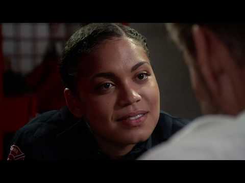 Vic's thoughts on the turnout room