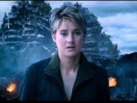 Insurgent Official Super Bowl Trailer (2015) - Divergent Series Movie HD