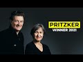 Why did Anne Lacaton & Jean Philippe Vassal win the Pritzker Prize 2021