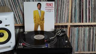 Prince And The Revolution - Anotherloverholenyohead (Extended Version) (1986)