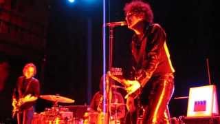 The Jon Spencer Blues Explosion - That's All Right / Human Fly / Thunderbird ESQ Live 2013