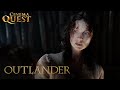 Outlander | Claire And Jamie's First Encounter | Cinema Quest