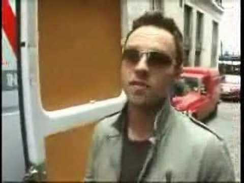 Darren Hayes Making Of Popular