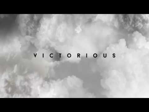 Catalin & Ramona Lup - Victorious (Official Lyric Video)