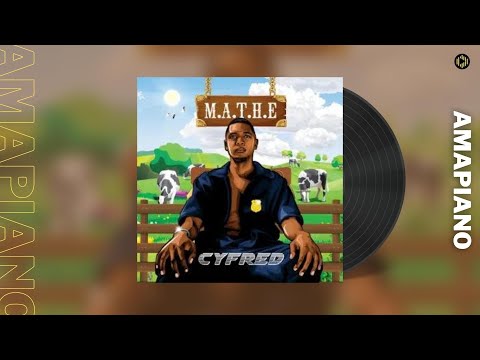 Cyfred – Motion feat  T&T MusiQ