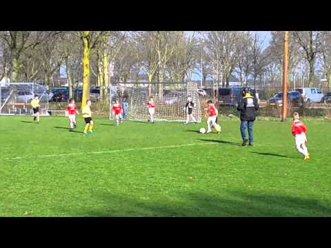 Boekel Sport F3 - Rhode F5