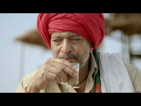 Rohan Dutta Tvc for Vikram tea