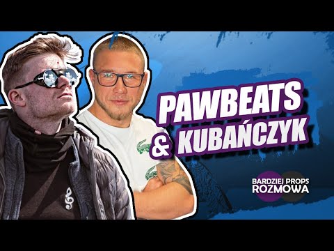 Trollujemy ludzi w internecie a ci życzą nam śmierci - PAWBEATS x KUBAŃCZYK