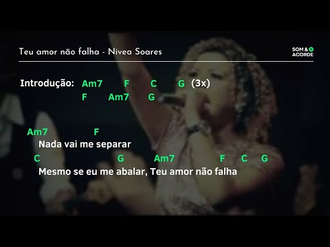 Teu Amor - CEFA MUSIC
