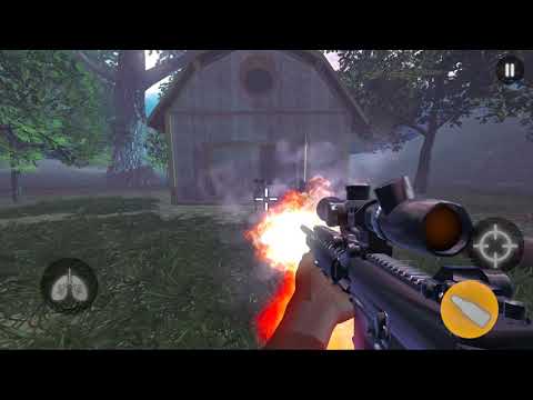 Wild Hunt 3D