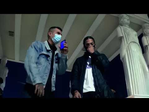 Yeah ! 02 - Topa tu gallo / Entrevistas: Annmt ,  Zeuz , Papicha y mas ...