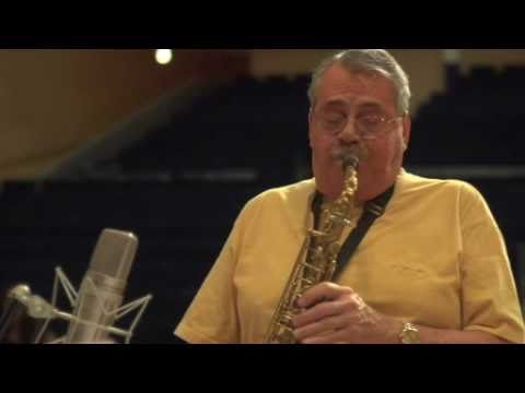 Phil Woods & Barcelona Jazz Orquestra - Souvenir