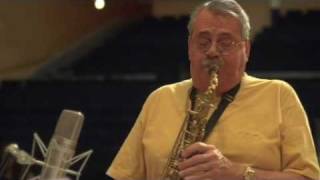 Phil Woods & Barcelona Jazz Orquestra - Souvenir