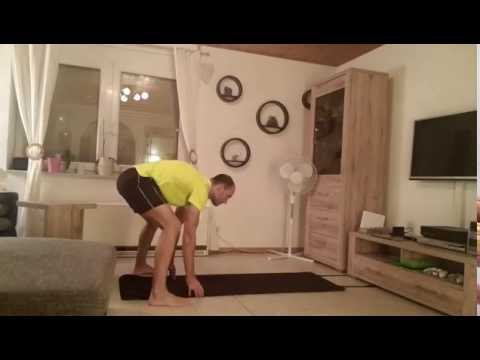 Freeletics Morpheus Endurance