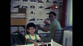Tráiler Oficial Hogar, un film de Jano Burmester