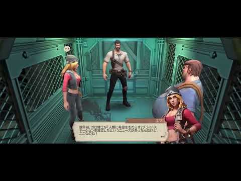 ラストフォート：サバイバルの紹介動画