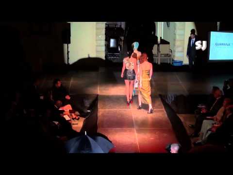 Miss Śląska stroje afrykańskie