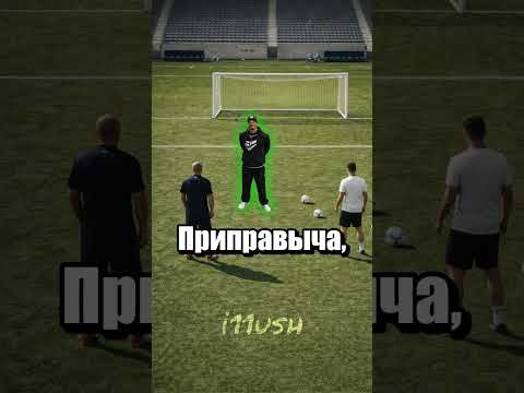 Ммм... Приправыч