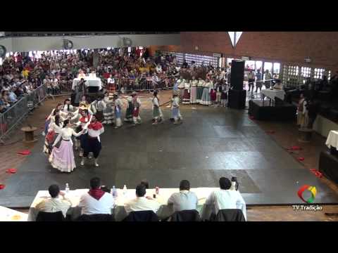 4ª Inter-Regional do ENART - DTG Leão da Serra - Força A - Porto Alegre