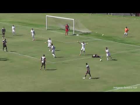 Rio Branco x Independente de Limeira