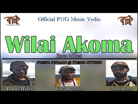 Bata Miles_Willai Akoma [Official Music Vedio][@tomioStudio 2022](@tambulamediaproduction1074)