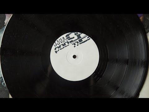 Turntable Terranova - Precipice (Aquasky Remix) (vinyl)